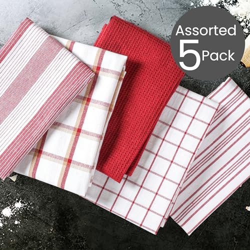Encuentra la mejor selección de Juego de paños de cocina colores variados más recomendados. 11 Imagen adicional