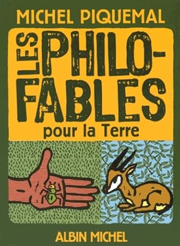 Les Philo-fables pour la Terre