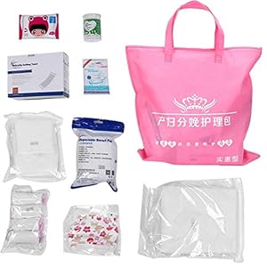 Kraamartikelen, kraamzorgartikelen, PE waterdichte vochtige doekjes voor baby’s voorkomen melklekkage voor vrouwenbaby’s