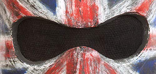 Demonio, Toy Imagen adicional