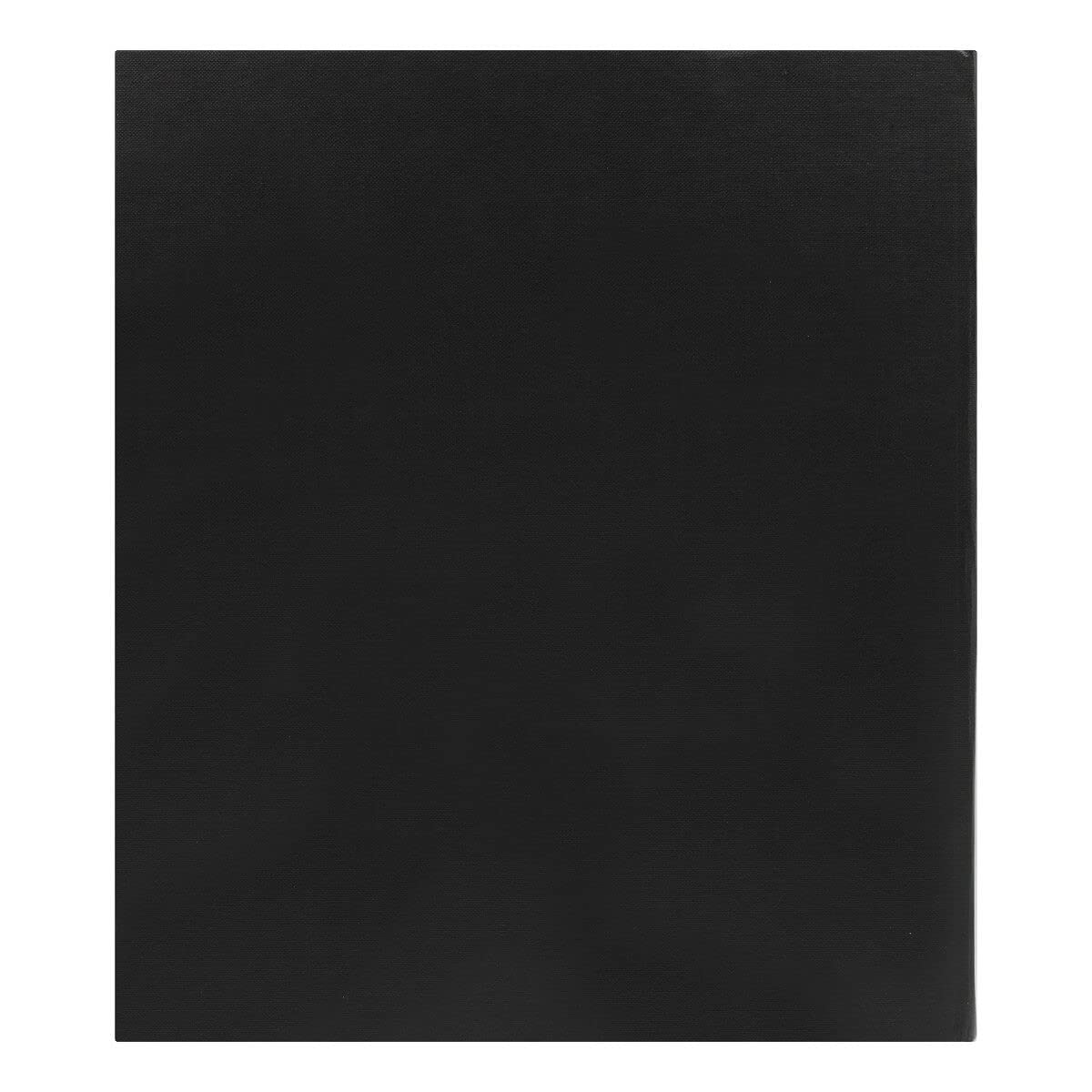 Ceanothe Album Photo 10x15 cm Adhesif noir Cordoue de 240 photos - Couverture Simili Cuir 60 pages Autocollantes au Format Horizontale et Verticale - Livre Personnalisable Fabriqué en France