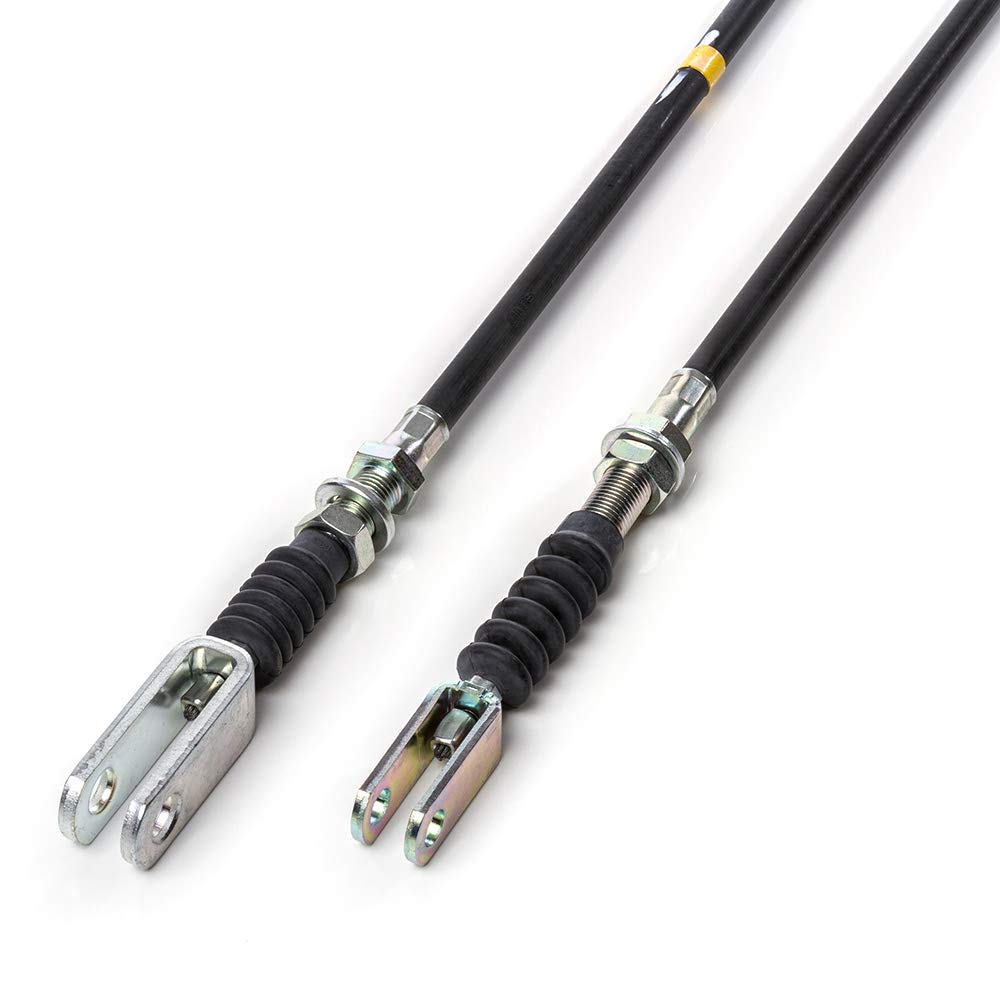 Freno de cable de carretilla elevadora LH soluciona averías en 7Fdu35-50 3