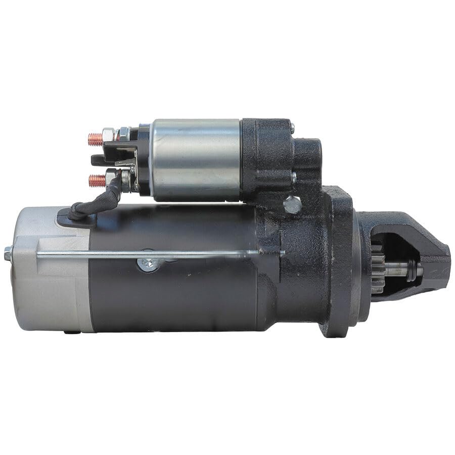 Amazon.com: INSTARTING Brand Starter for 12V 4.2kw 4289959M2 