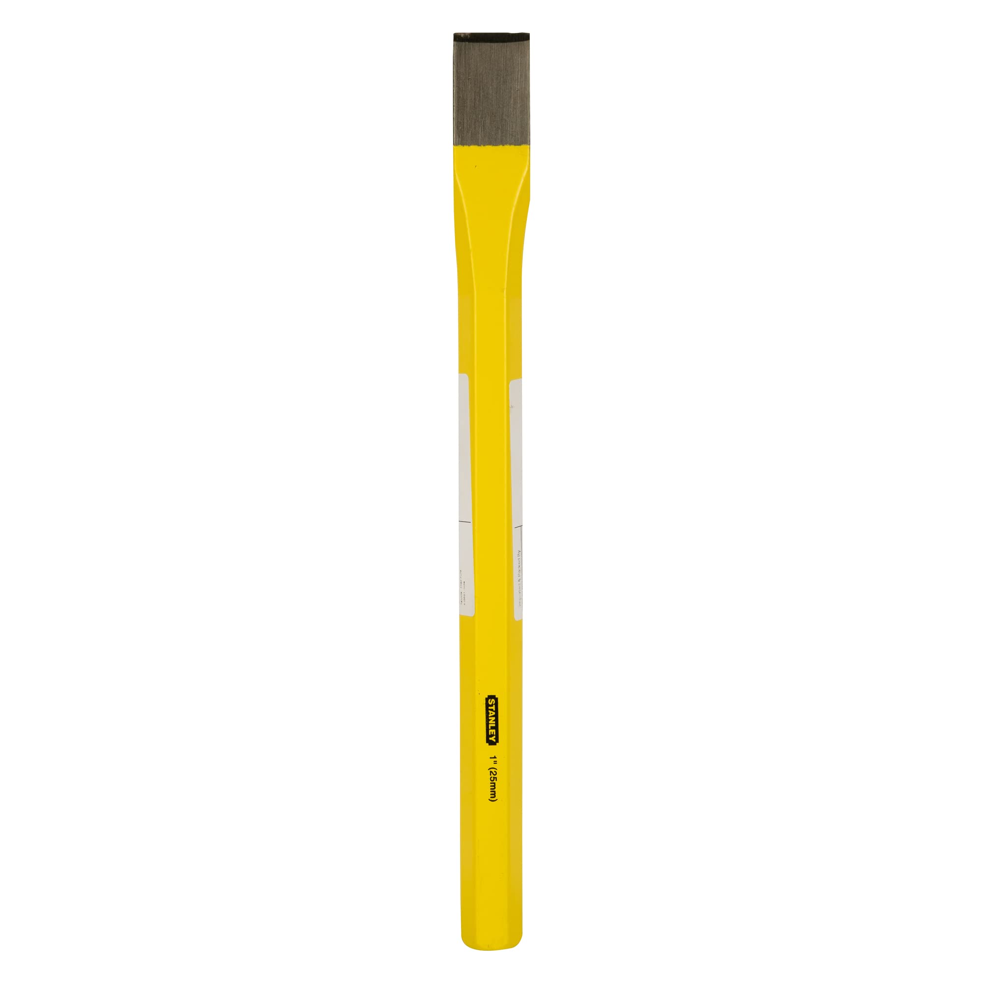 Stanley Bronze Cold Chisel