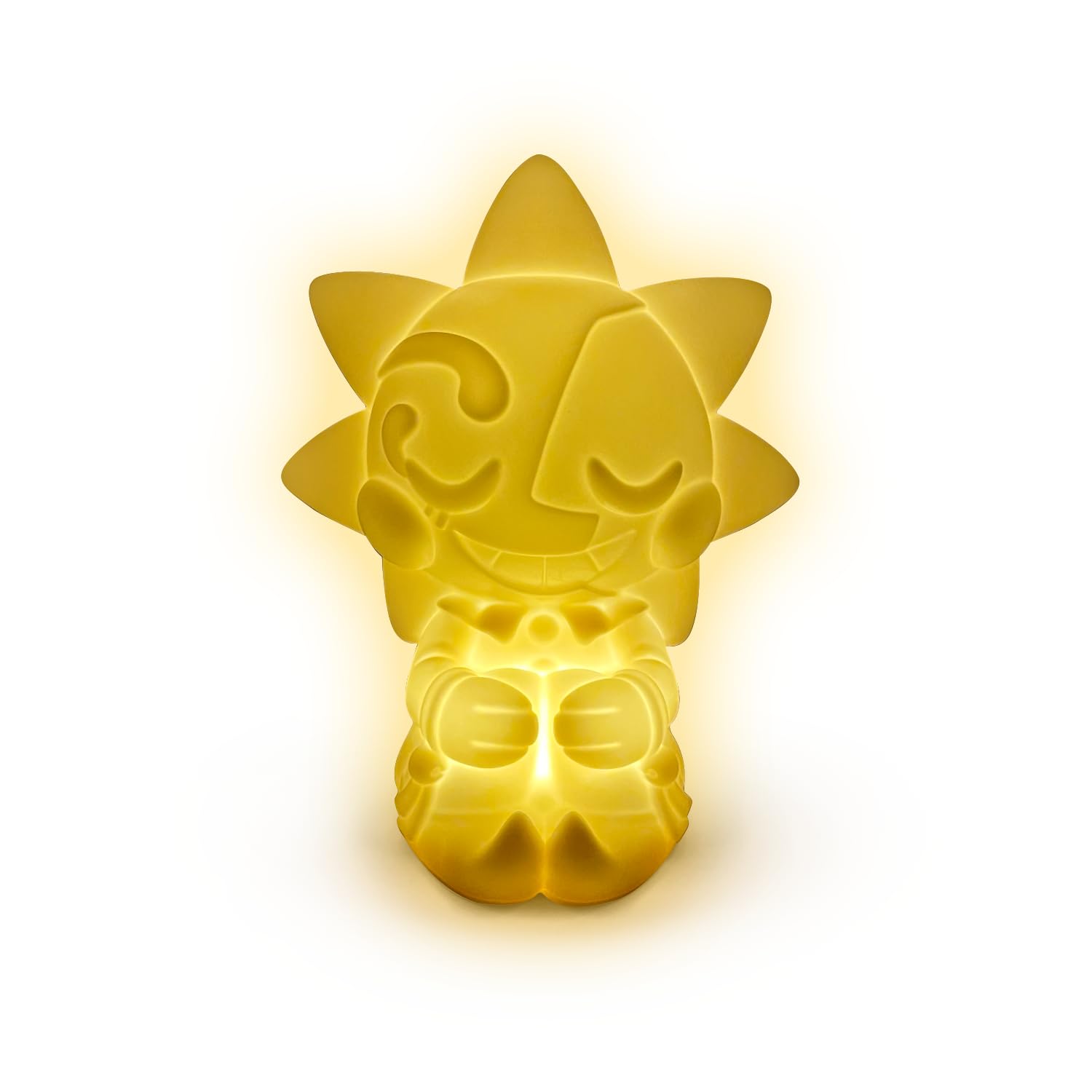 five nights at freddy's SUN ルームライト Amazon.co.jp : You Tooz FNAF サンナイトライト、モダンな