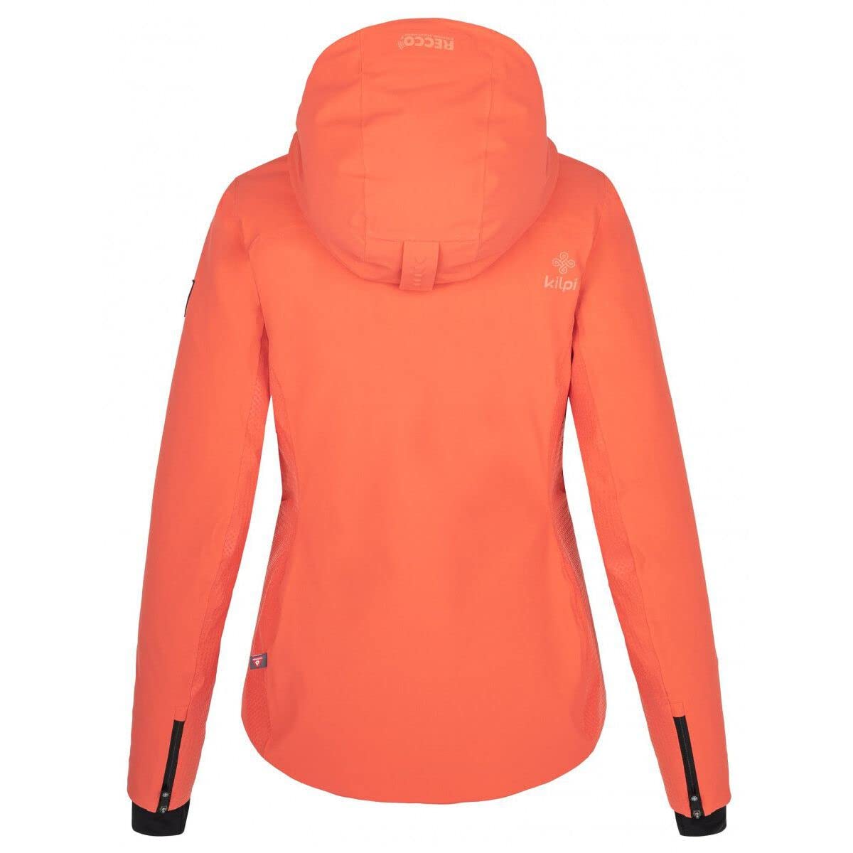 Kilpi Giacca Impermeabile da Donna Cortini