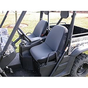 Rugged Ridge Neopren Sitzbezüge für Yamaha Rhino (Paar)