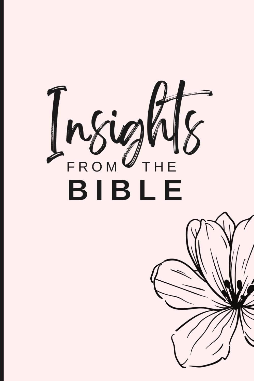 Bible Insights Journal