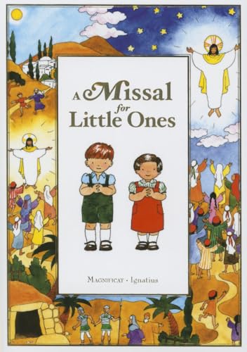 Image of A Missal for Little Ones
