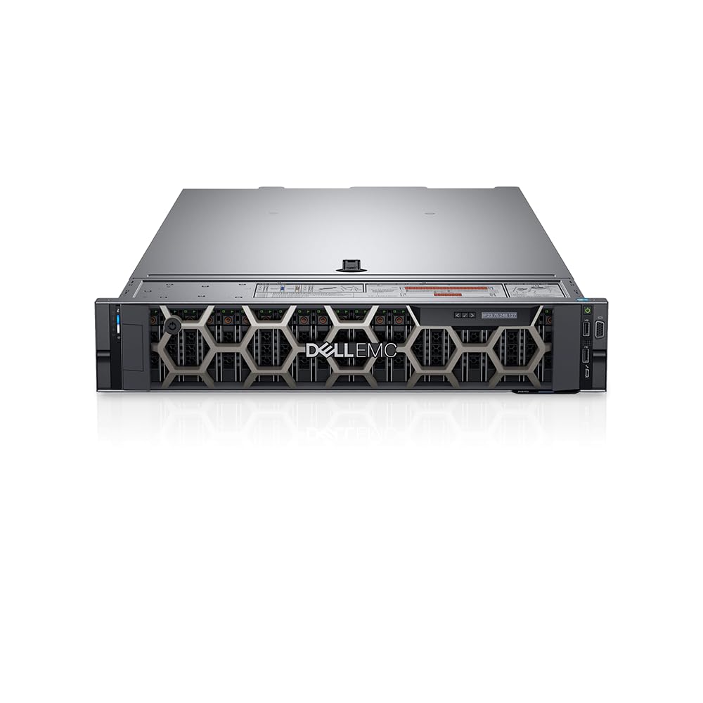 Dell PowerEdge R840 24x SFF (RICONDIZIONATO CERTIFICATO) (SENZA SISTEMA OPERATIVO)