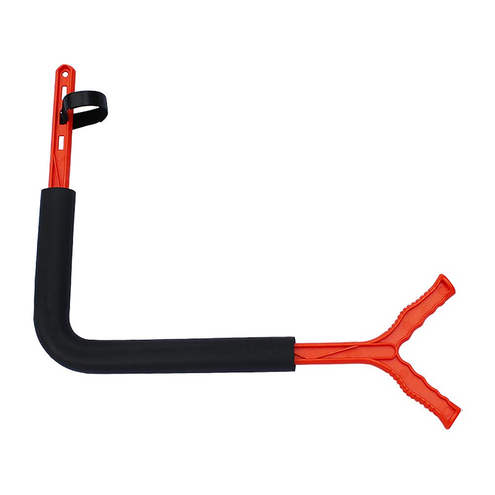 Golf Spinner Swing Trainer,Swing Plane Motion Corrector,Exercise Golf Spinner Golf Spinner Swing Trainer Indoor Swing Plane Motion Corrector