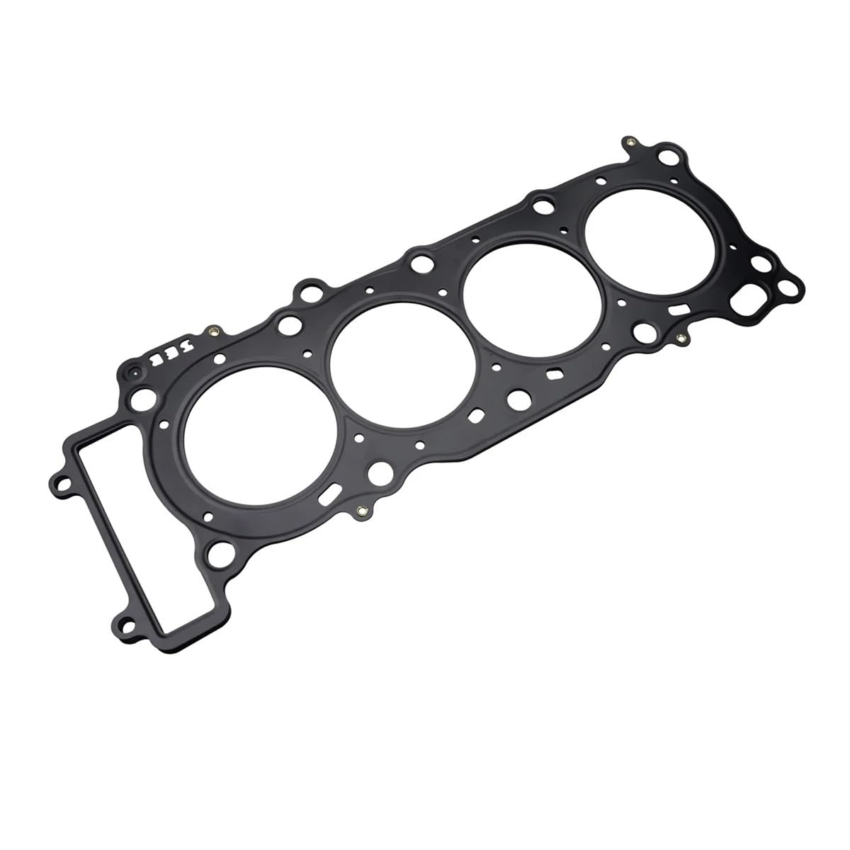 Joint de cylindre moto contre les fuites moteur de R6 1999-2009