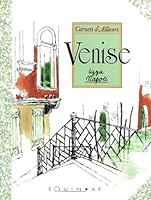 Venise 2841351300 Book Cover