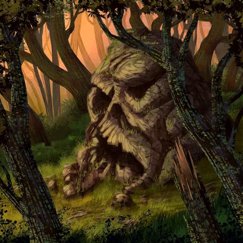 Asmodee - L' ILE Interdite - Jeu de Société Coopératif d'Aventure - Explorez l’Île, Trouvez Les Trésors, Échappez au Naufrage - Famille et Enfants dès 10 Ans - 2 à 4 Joueurs - 30 Min - en français