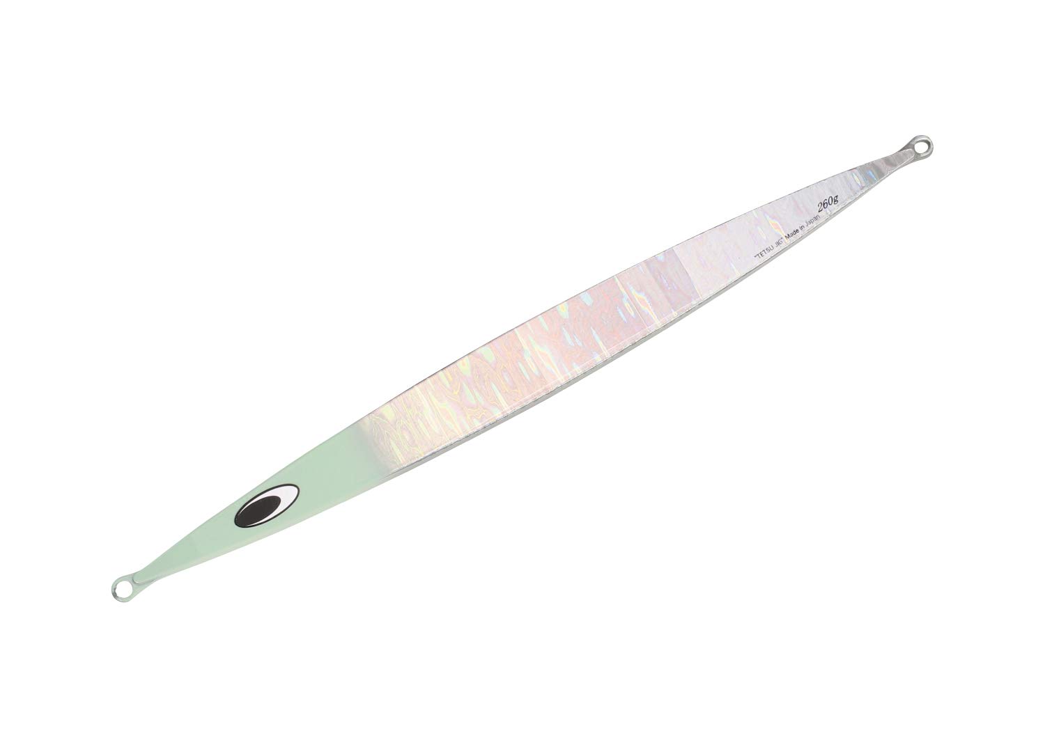 Amazon | NatureBoys(ネイチャーボーイズ) 鉄ジグ スイムライダー 260g