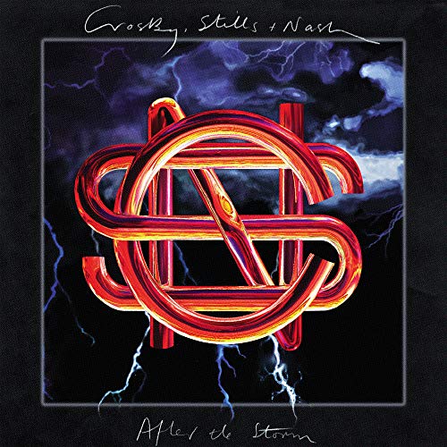 Play After the Storm by Crosby, Stills & Nash on Amazon Music