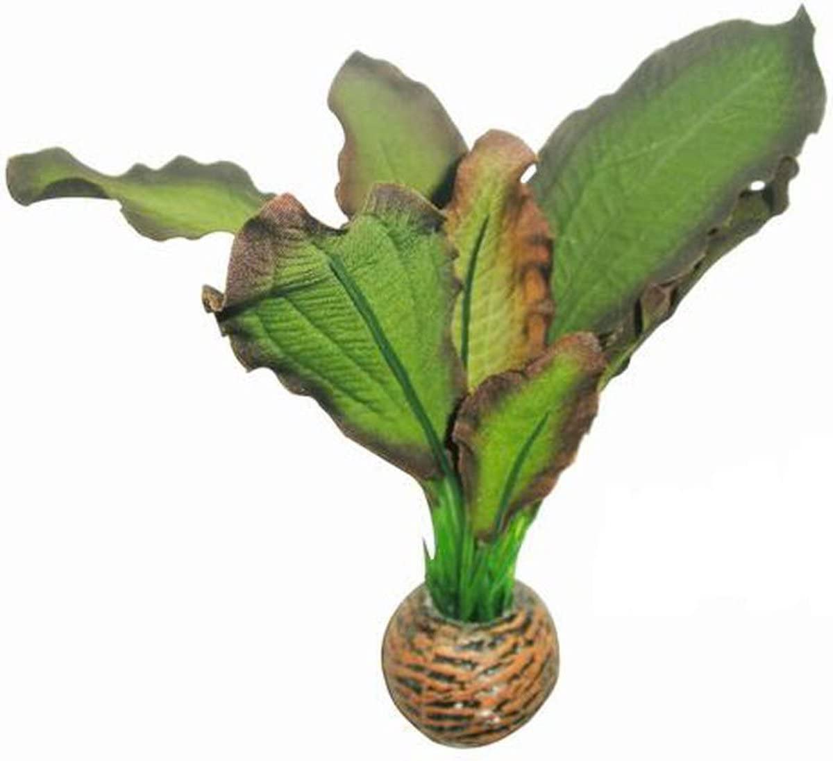 SuperfishArtificial plants foreground 13 cm silk nr.3