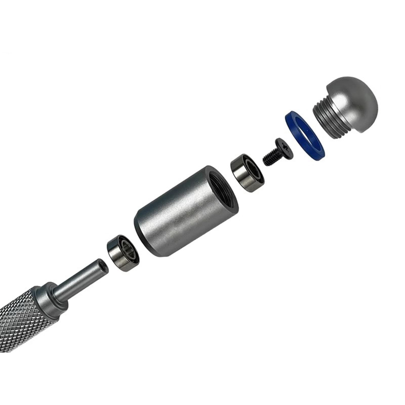 Portatile Trapano A Mano Assemblaggio Modello Strumenti di Perforazione Modello Artigianato Strumenti per Modellismo Hobby Decomprim