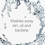 Neutrogena Oil-Free Acne Face Scrub, 2% Salicylic Acid Acne Treatment Medicine, Daily Face Wash to help Prevent Breakouts, Oil Free Exfoliating Facial Cleanser for Acne-Prone Skin, 4.2 fl. oz - Image 2