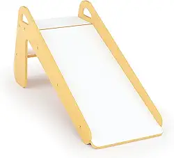 Escorregador Montessori Junges