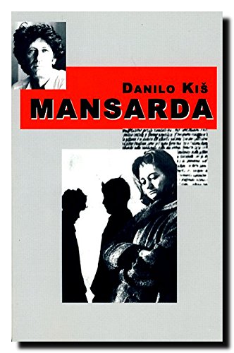 Mansarda view 2