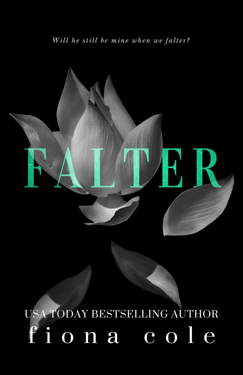 Falter (Voyeur Series)