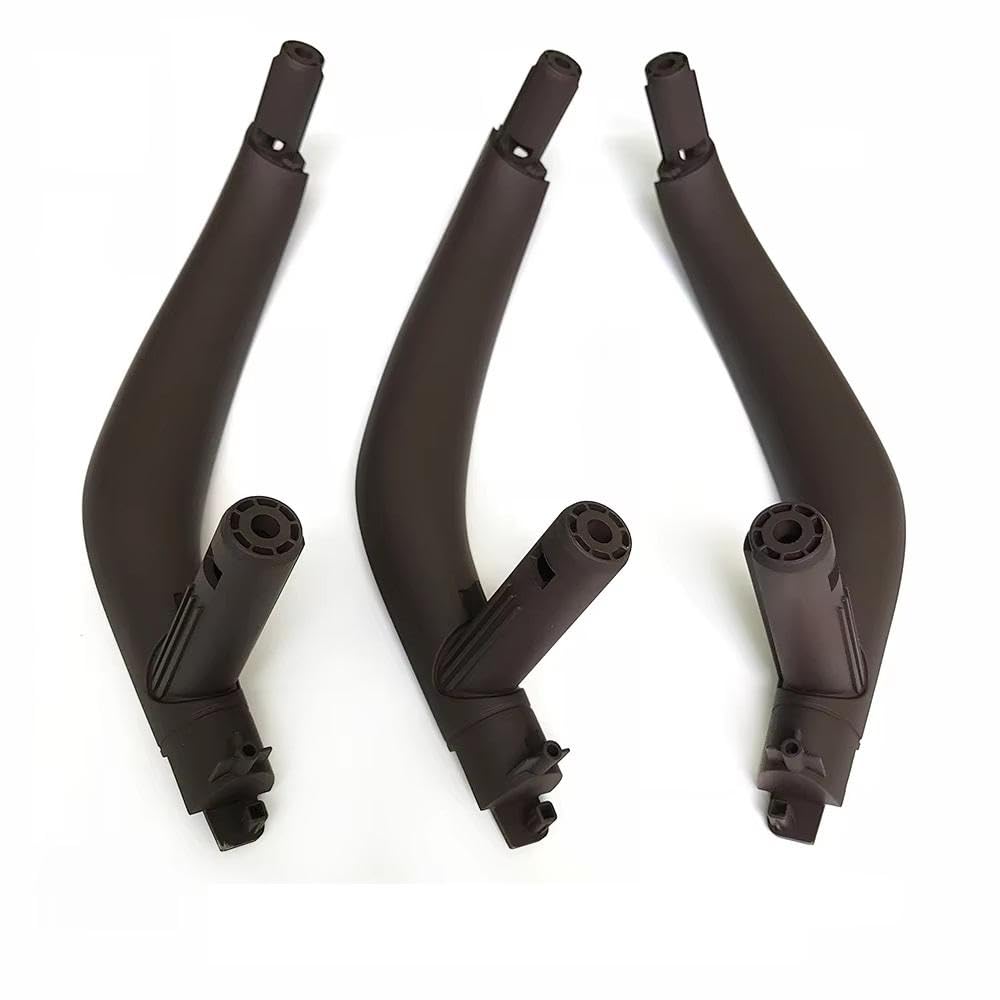 BGDOLPBU Interior Door Handle Set for BMW X5 X6 F15 F16