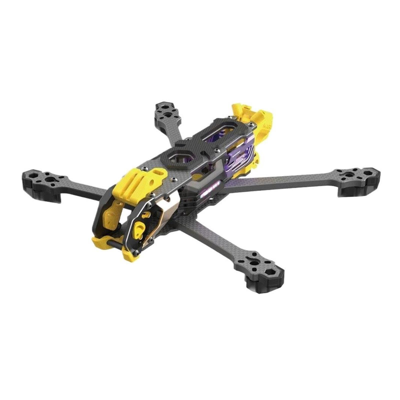 compatibile con SpeedyBee, Mario 5 O4 Frame Kit, DC/XH