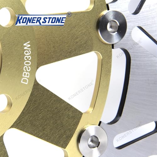 Disques de frein avant Z750 performants pour rouler en toute sécurité lors de vos sorties