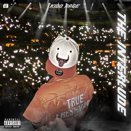  My Rida [Explicit]