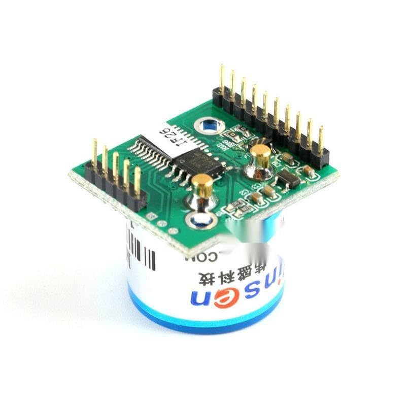 ZE07 Carbon CO Sensor Module High Precision Sensor Detecting Carbon Serial Port Output