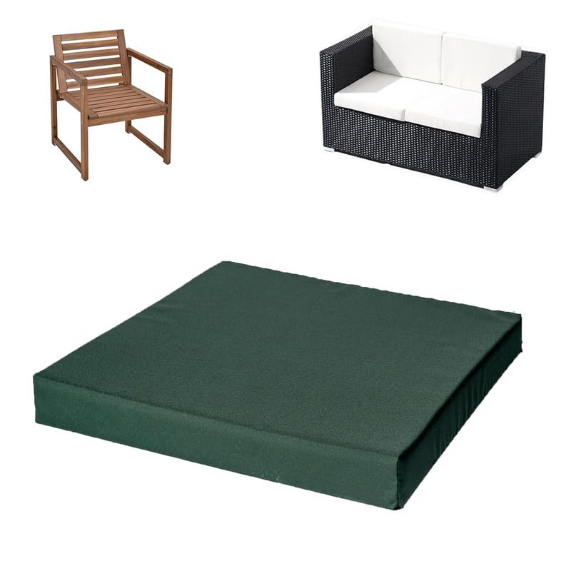 Holomaalahi Coussins de Chaise à Bascule de Patio d'épaisseur 5 cm 20
