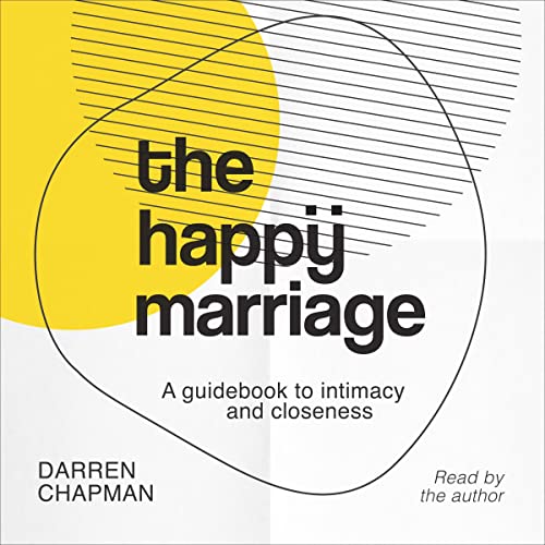 The Happy Marriage by Darren Chapman episode artwork