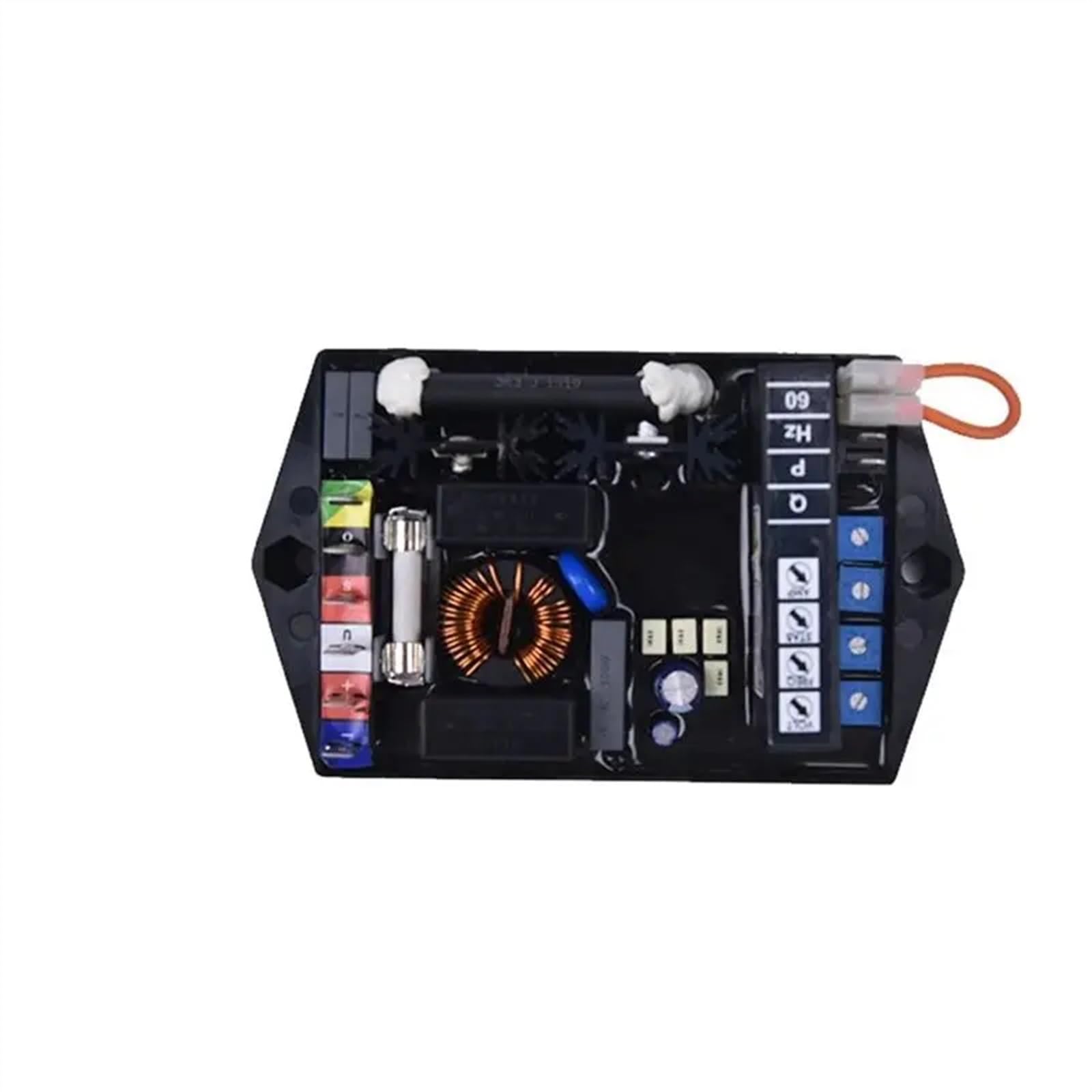 Części zamienne do generatora M16FA655A M31FA600A M40FA640A M40FA610A(M40FA610A)