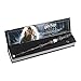Harry Potter The Elder Wand with illuminating tip