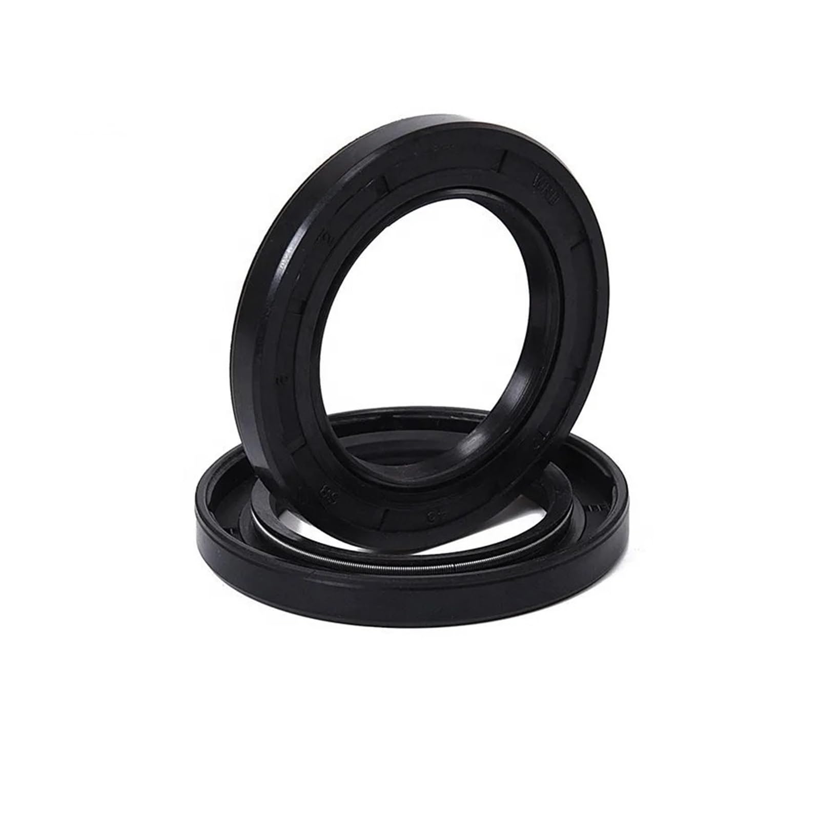 Joints d'étanchéité d'arbre radiaux TC6 6x19x7 bague anti-fuite huile pour moteur