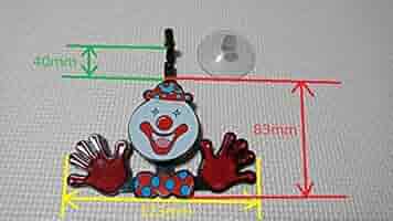 フラフラリフレクター　デコトラ　旧車　希少　街道レーサー　暴走族 51i9--jKwZL._AC_SY200_QL15_.jpg