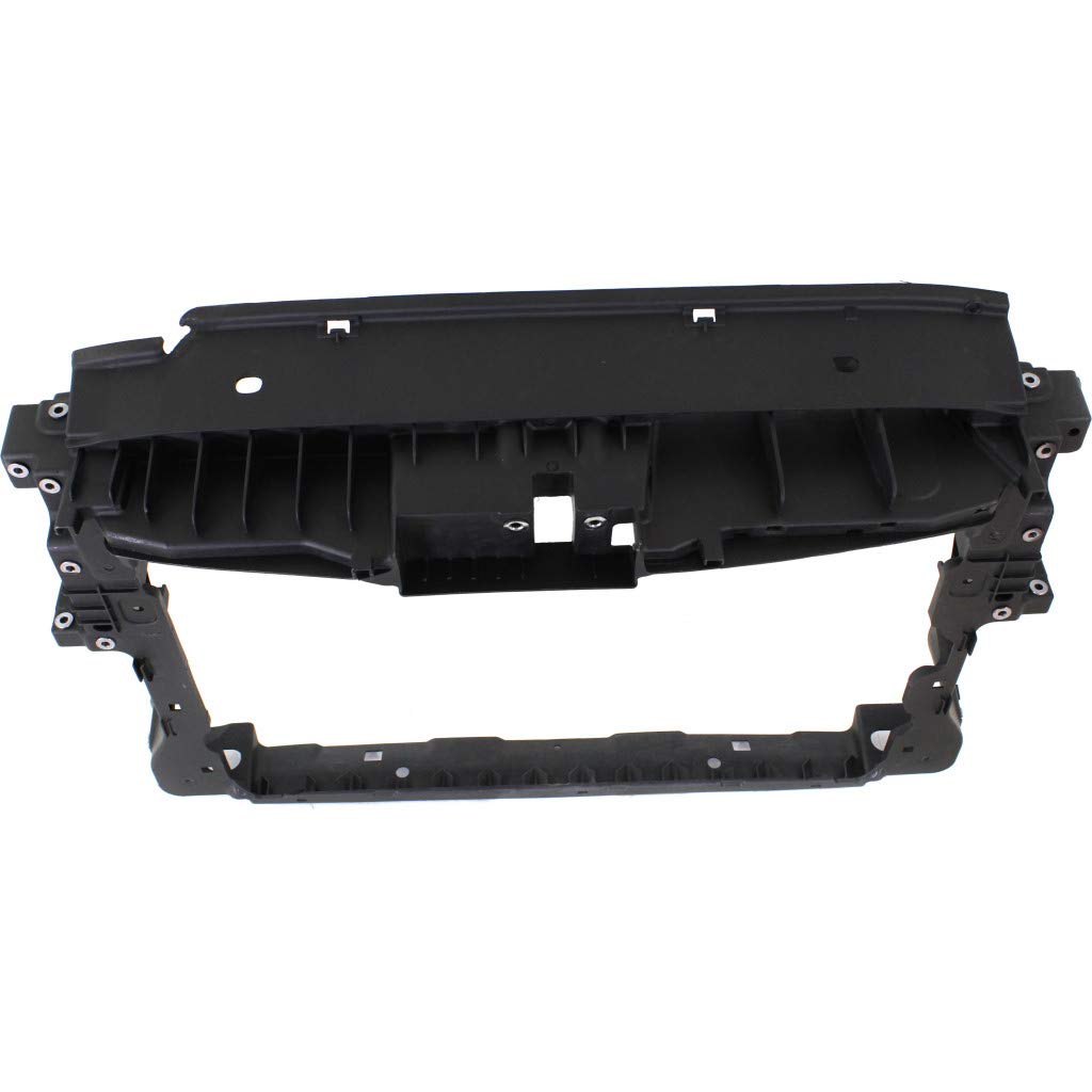 Amazon.com: For Volkswagen Tiguan Limited 2012-2018 Radiator 