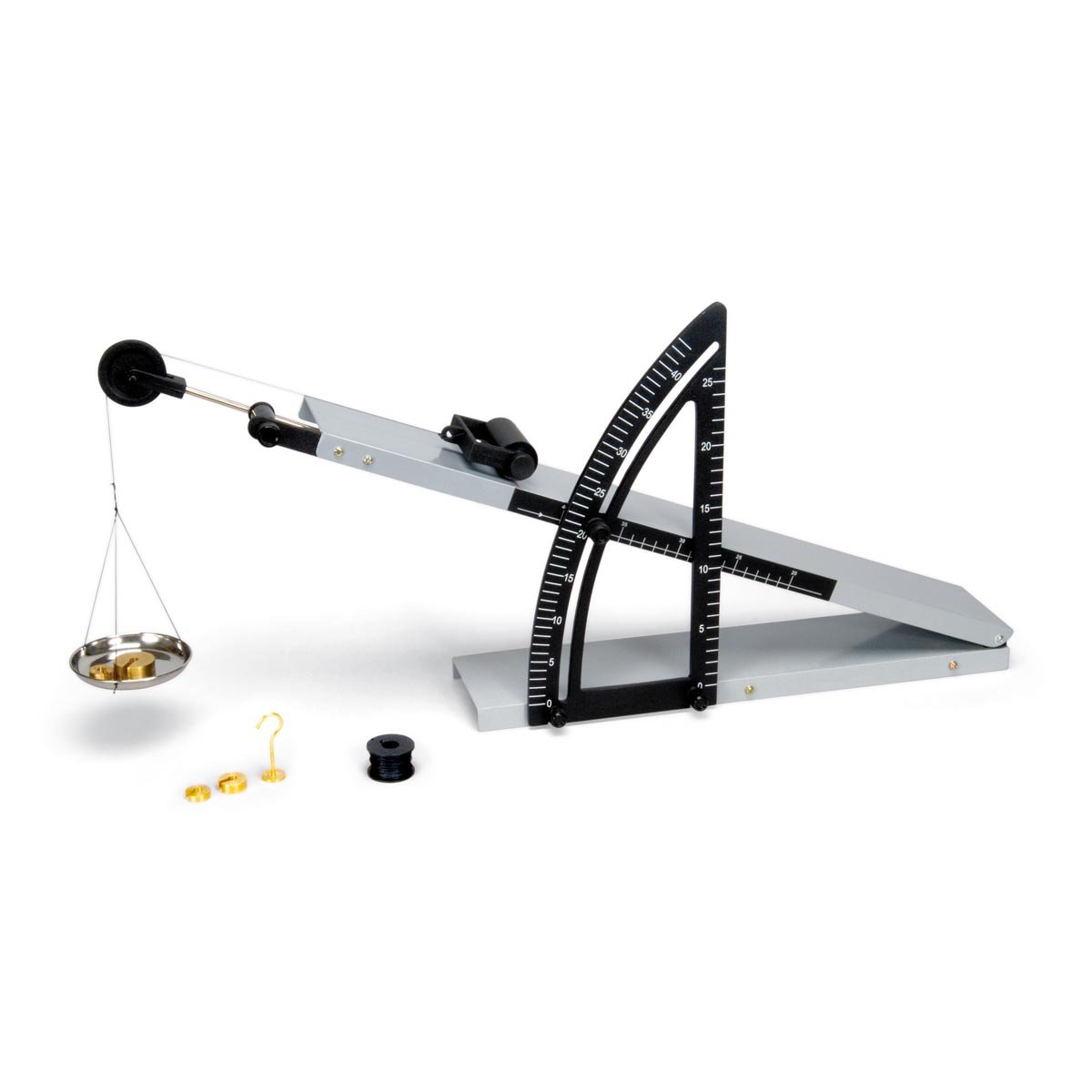 American 3B Scientific U30015 Deluxe Inclined Plane