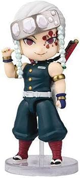 Amazon | TAMASHII NATIONS Figuarts mini 鬼滅の刃 宇髄天元 約100mm