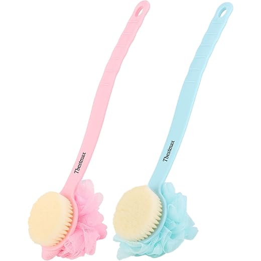 Tbestmax Loofah Scrubber 50ml