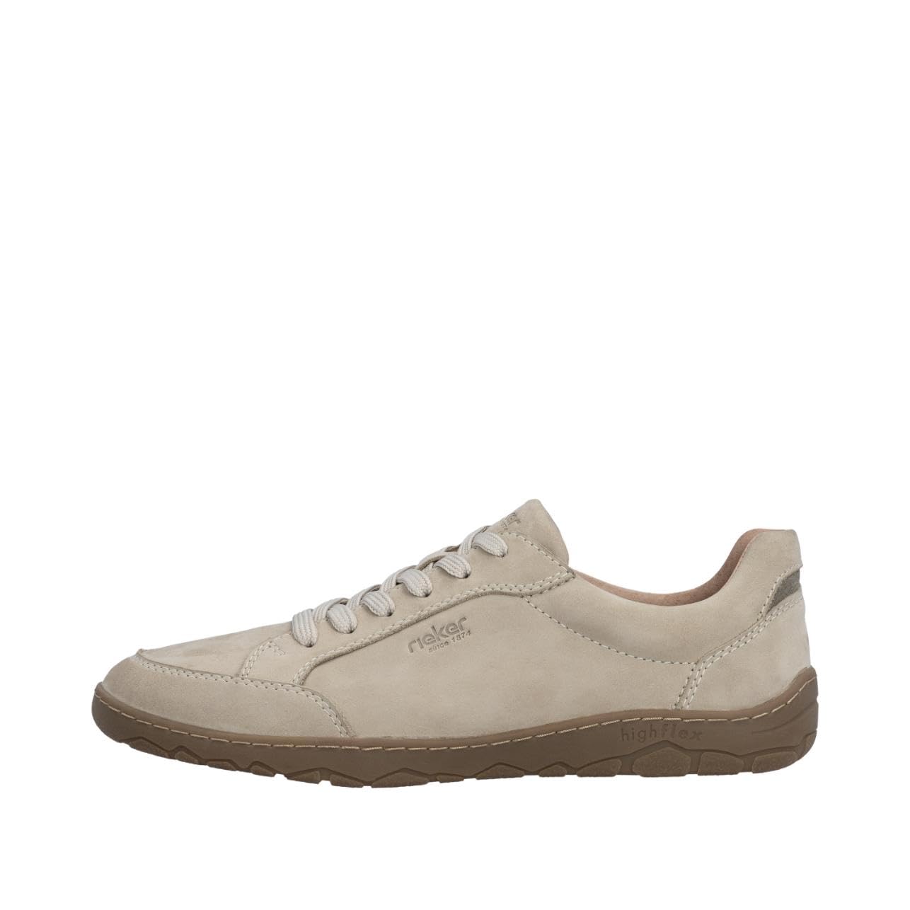 Rieker Herren 08300 Schnürschuhe