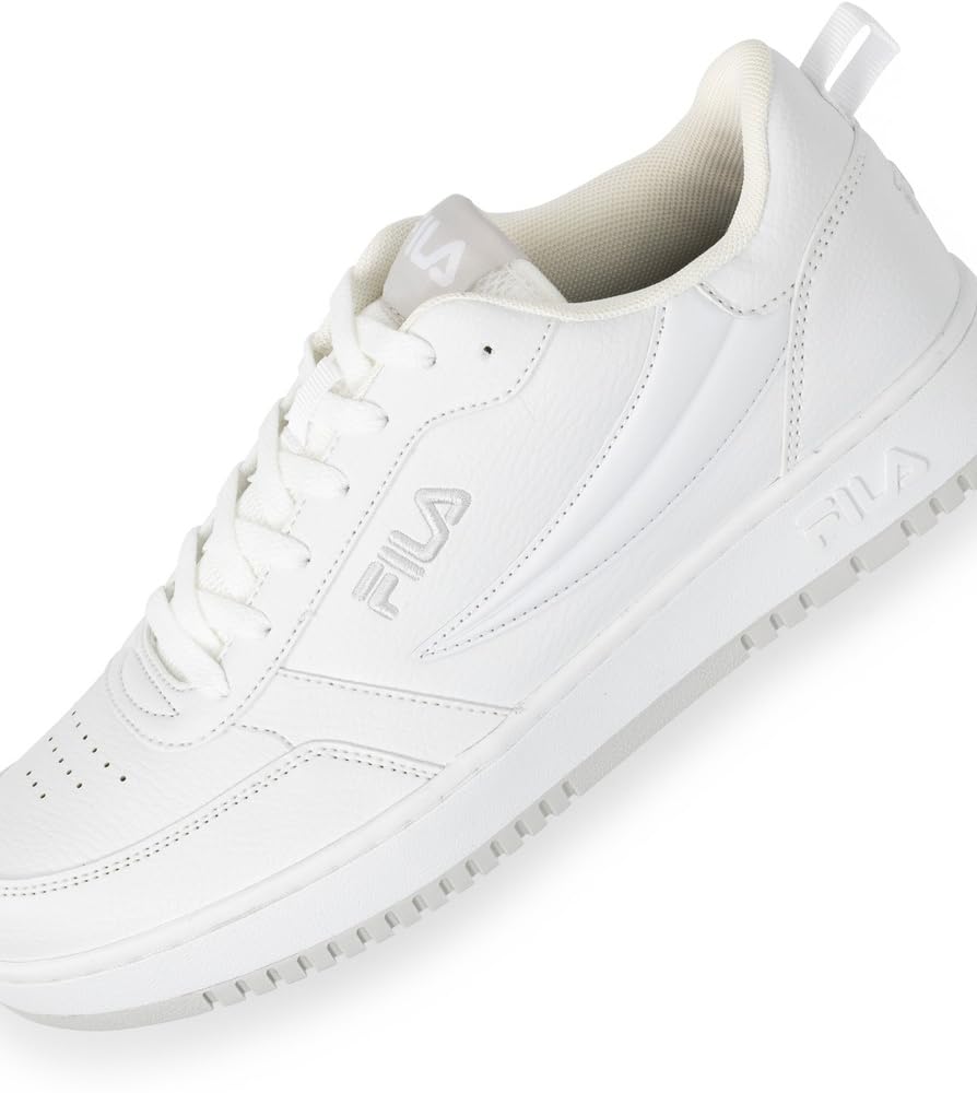 FILA Rega Nf Wmn, Zapatillas Mujer, Blanco, 39 EU
