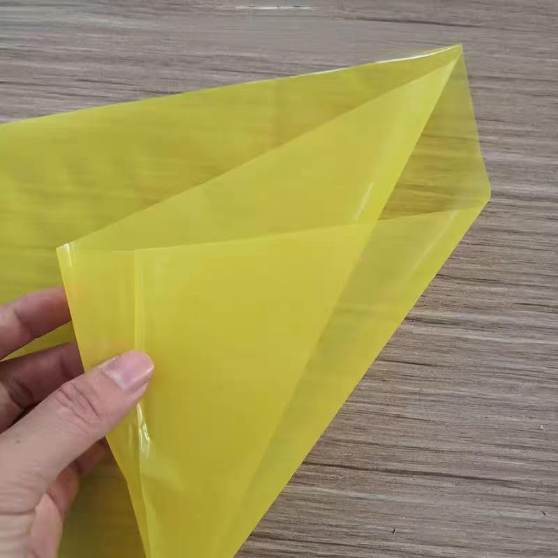 Produktbild von VCI Flachbeutel Rostschutz – 10 Stück, 20x20 Cm, Ohne Reißverschluss – Für Metallteile & Werkzeuge