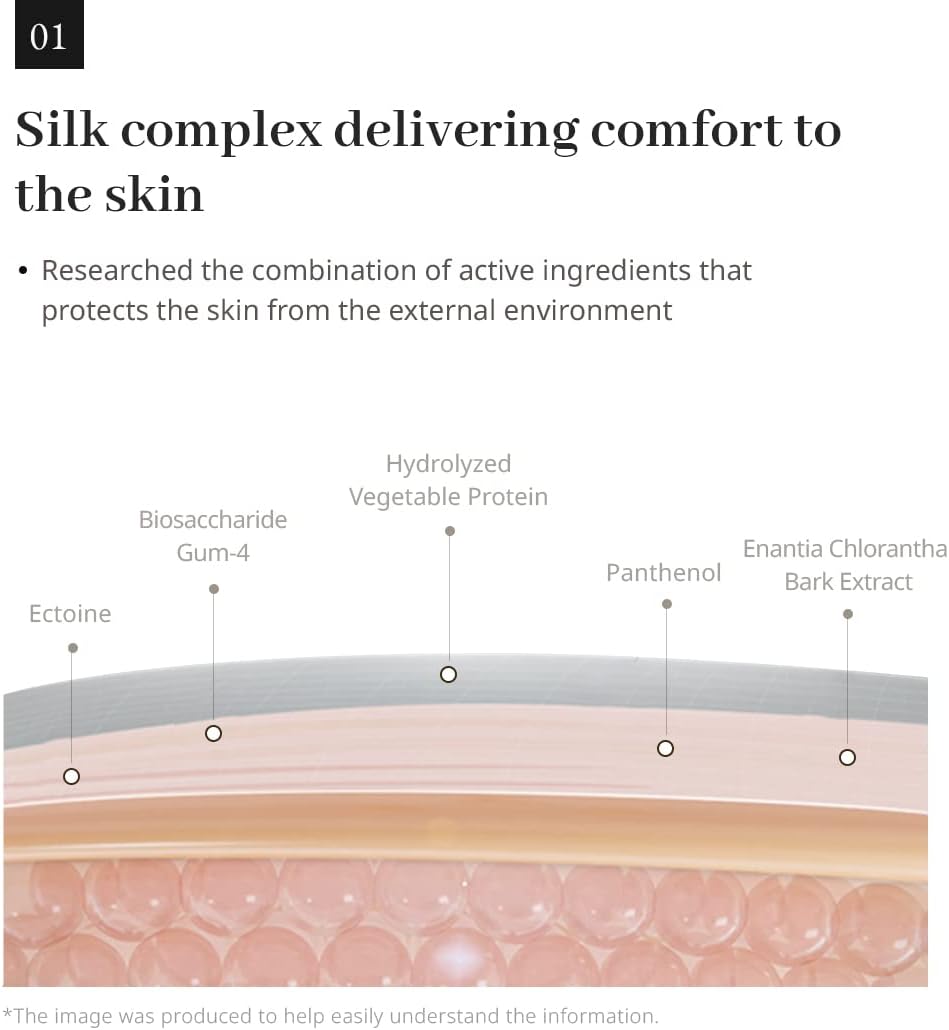 DEMAR3 Signature VIT ROISE Premium Nourishing Toner, 150ml, 5.75 oz, Korean Skin Care, Anti Aging, Hydrating Panthenol, Hyaluronic Acid & Niacinamide, Glow Skin Care - Image 4