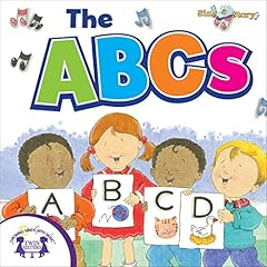 Couverture de The ABCs