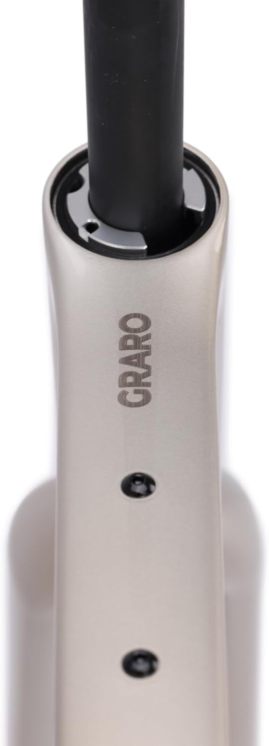 ICAN Graro Carbon Gravel Bike Frameset UCI and UDH Rear Hanger Bottom Bracket T47 49/52/54/56/58cm
