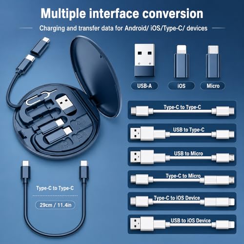 Yesimla USB C Adapter Kit - Image 4