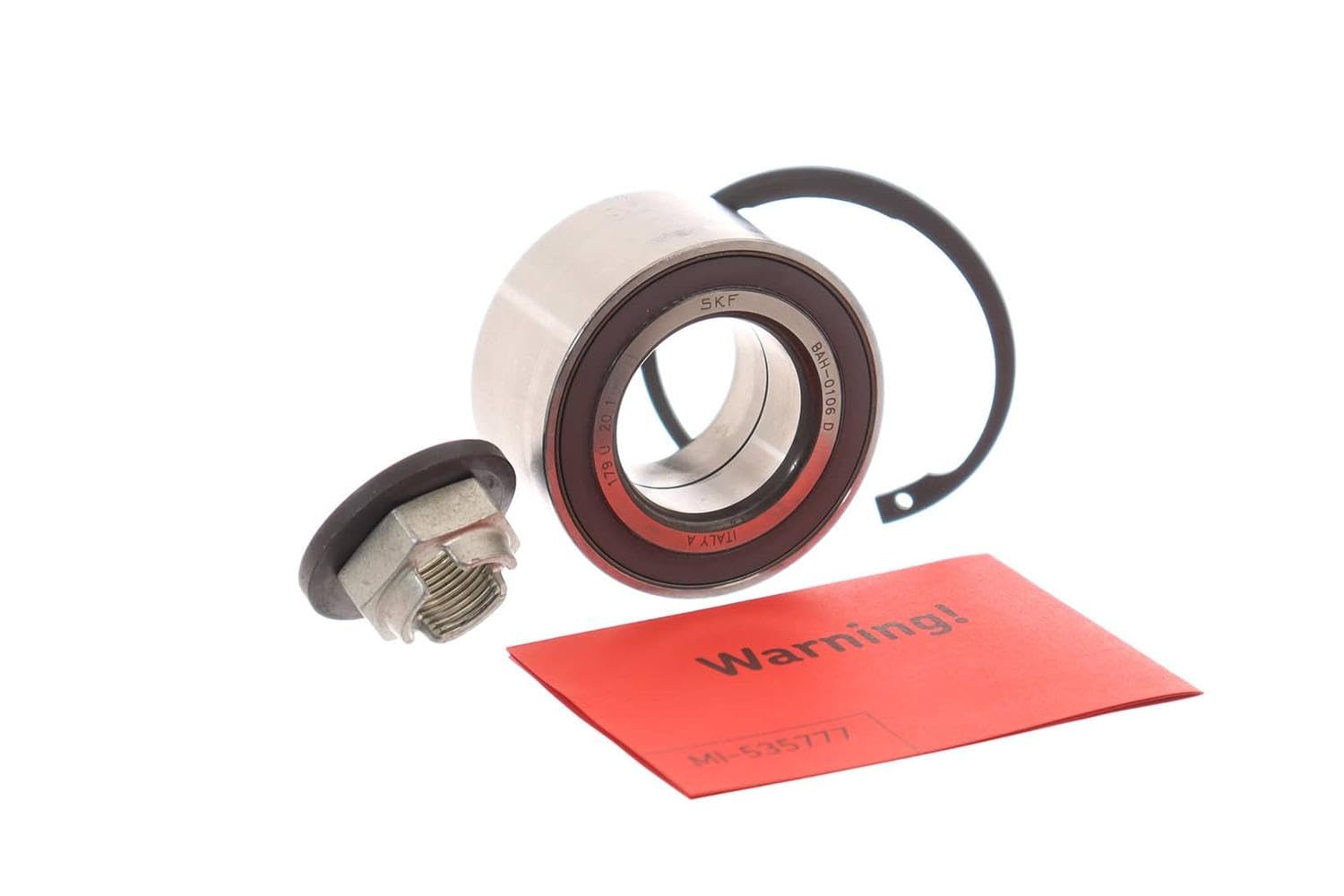 SKF VKBA 3531 Kit Cuscinetto per Ruota