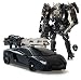 WDWD Transformatoren Spielzeug Studio-Serie Deluxe Lockdown-Action-Figur KO. Version vorhanden
